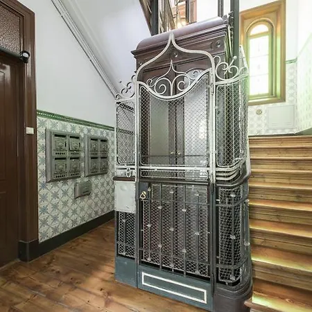 Charminn Гостевой дом