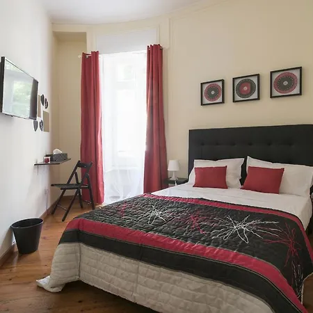 Charminn Гостевой дом 3*