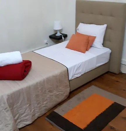 Гостевой дом Charminn 3*